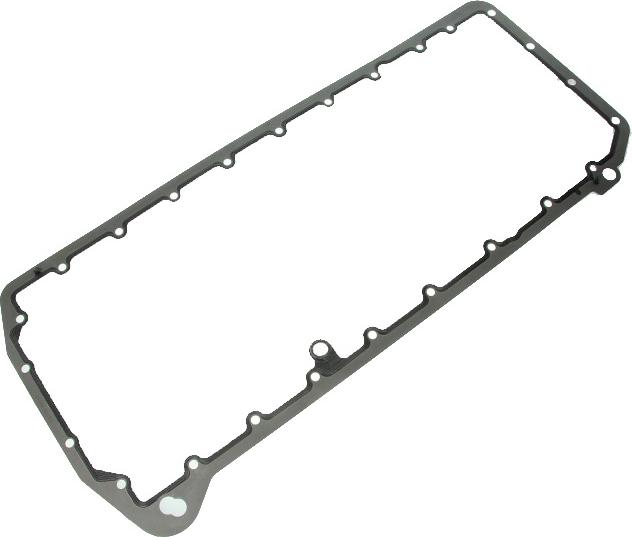 Victor Reinz 71-37408-00 - Прокладка, масляна ванна autocars.com.ua