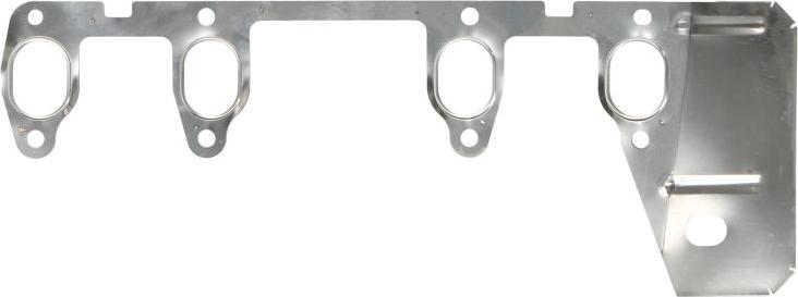 Victor Reinz 713753300 - Прокладка, випускний колектор autocars.com.ua