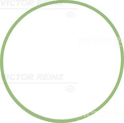 Victor Reinz 71-37631-00 - Прокладка, корпус впускного колектора autocars.com.ua