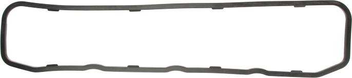 Victor Reinz 71-37686-00 - Прокладка, кришка головки циліндра autocars.com.ua