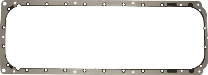 Victor Reinz 71-37738-00 - Прокладка, масляна ванна autocars.com.ua