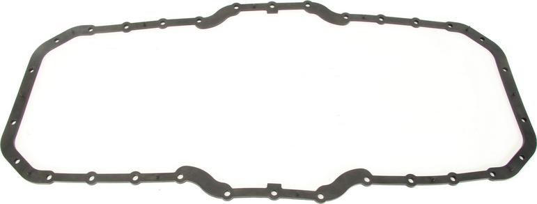 Victor Reinz 71-37741-00 - Прокладка, масляна ванна autocars.com.ua