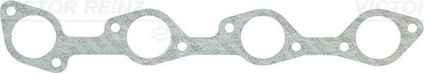 Victor Reinz 71-37827-00 - Прокладка, впускний колектор autocars.com.ua