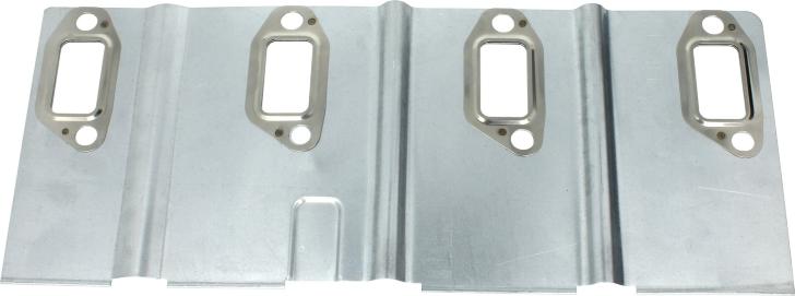 Victor Reinz 71-37876-00 - Прокладка, випускний колектор autocars.com.ua