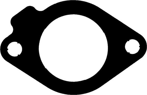 Victor Reinz 71-37892-00 - Прокладка, випускний колектор autocars.com.ua