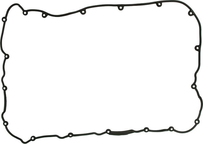 Victor Reinz 71-38061-00 - Прокладка, кришка головки циліндра autocars.com.ua