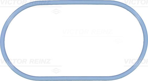 Victor Reinz 71-38102-00 - Прокладка, корпус впускного коллектора avtokuzovplus.com.ua