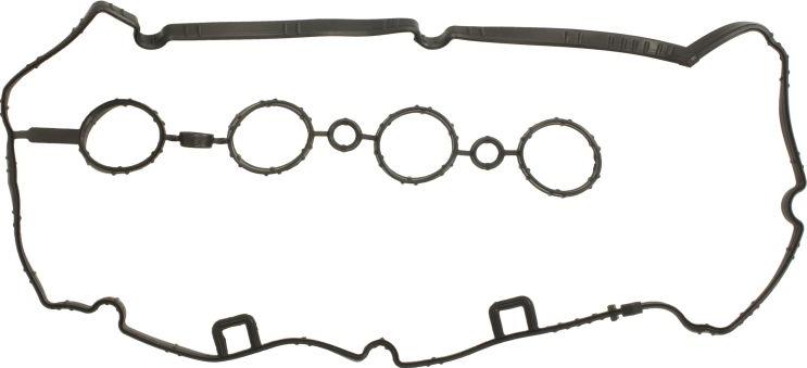 Victor Reinz 71-38166-00 - Прокладка, кришка головки циліндра autocars.com.ua