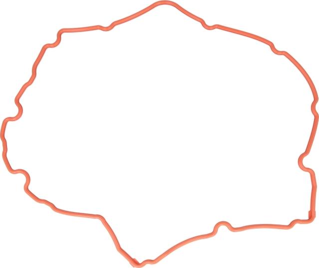 Victor Reinz 713817200 - Прокладка, кришка головки циліндра autocars.com.ua