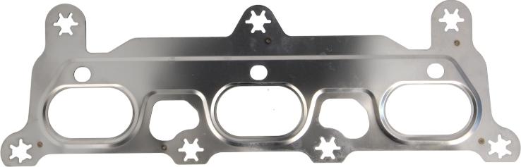 Victor Reinz 713823900 - Прокладка, випускний колектор autocars.com.ua