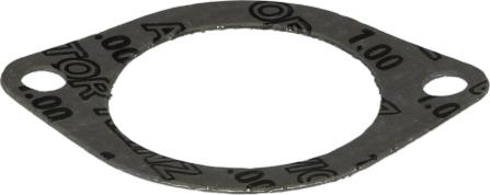 Victor Reinz 713830400 - Прокладка, корпус впускного колектора autocars.com.ua