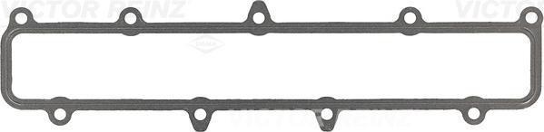Victor Reinz 71-38349-00 - Прокладка, впускний колектор autocars.com.ua