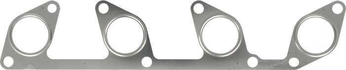 Victor Reinz 713842800 - Прокладка, випускний колектор autocars.com.ua