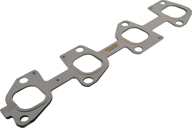 Victor Reinz 713851200 - Прокладка, випускний колектор autocars.com.ua