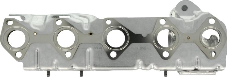 Victor Reinz 71-39037-00 - Прокладка, випускний колектор autocars.com.ua