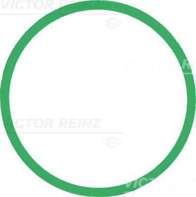Victor Reinz 71-39303-00 - Прокладка, впускной коллектор autodnr.net