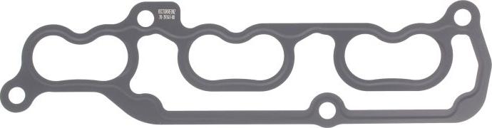 Victor Reinz 71-39341-00 - Прокладка, впускний колектор autocars.com.ua