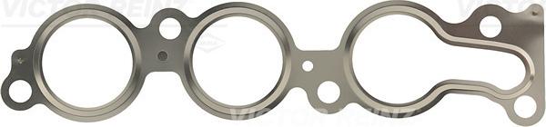 Victor Reinz 713934200 - Прокладка, випускний колектор autocars.com.ua