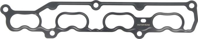 Victor Reinz 713934700 - Прокладка, впускний колектор autocars.com.ua