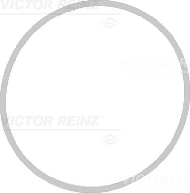 Victor Reinz 71-39409-00 - Прокладка, впускний колектор autocars.com.ua