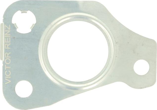 Victor Reinz 71-39542-00 - Прокладка, компресор autocars.com.ua