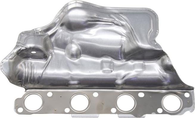 Victor Reinz 713974910 - Прокладка, випускний колектор autocars.com.ua