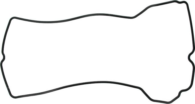 Victor Reinz 71-39822-00 - Прокладка, кришка головки циліндра autocars.com.ua