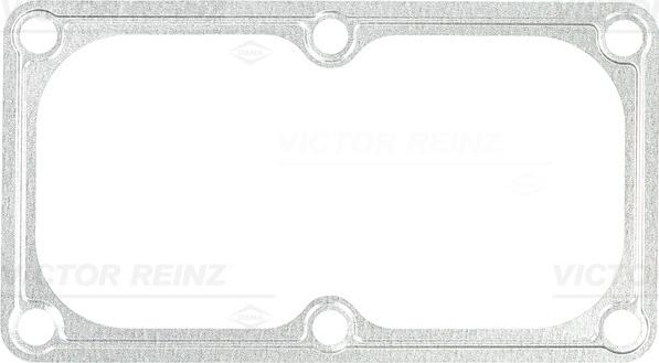 Victor Reinz 71-39946-00 - Прокладка, впускной коллектор avtokuzovplus.com.ua
