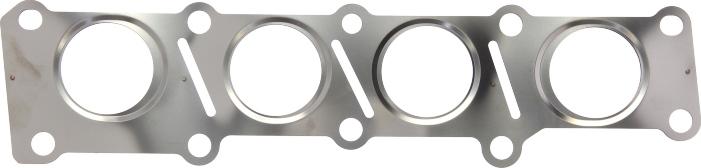 Victor Reinz 71-40262-00 - Прокладка, випускний колектор autocars.com.ua