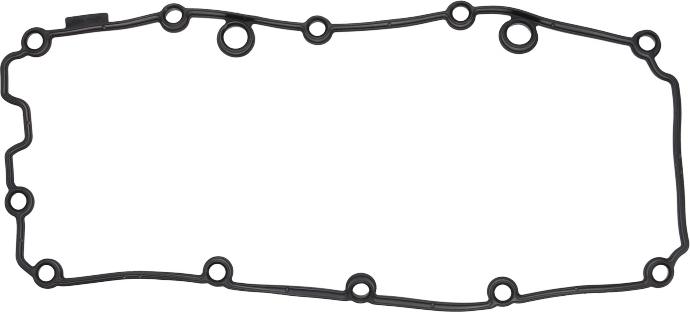 Victor Reinz 714048300 - Прокладка, кришка головки циліндра autocars.com.ua