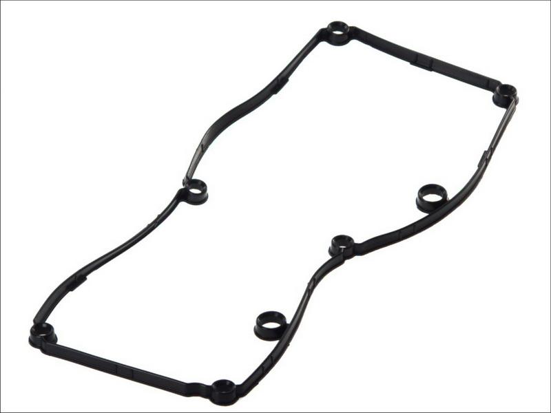 Victor Reinz 714048600 - Прокладка, кришка головки циліндра autocars.com.ua