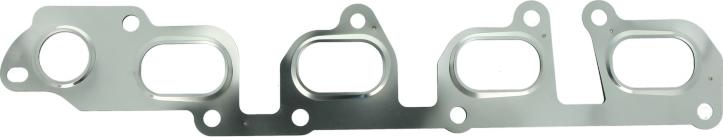 Victor Reinz 71-40497-00 - Прокладка, випускний колектор autocars.com.ua