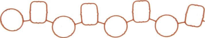 Victor Reinz 71-40507-00 - Прокладка, впускний колектор autocars.com.ua