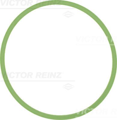 Victor Reinz 71-40513-00 - Прокладка, впускной коллектор autodnr.net