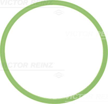 Victor Reinz 71-40522-00 - Прокладка впускного колектора autocars.com.ua