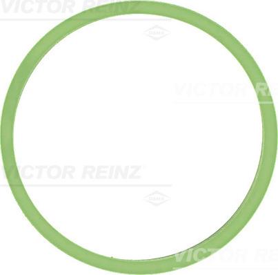 Victor Reinz 71-40531-00 - Прокладка, впускной коллектор avtokuzovplus.com.ua