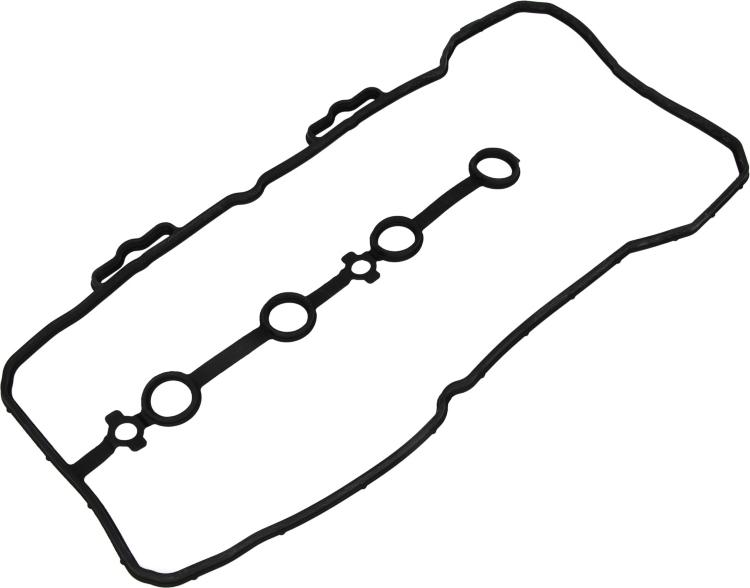 Victor Reinz 71-40612-00 - Прокладка, кришка головки циліндра autocars.com.ua