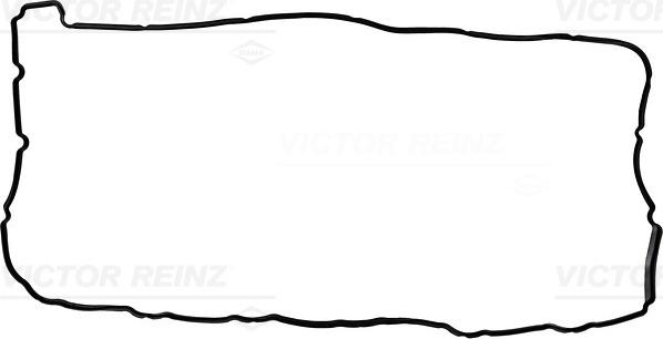 Victor Reinz 71-40626-00 - Прокладка, кришка головки циліндра autocars.com.ua