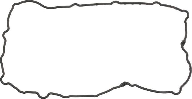 Victor Reinz 714070700 - Прокладка, кришка головки циліндра autocars.com.ua