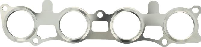 Victor Reinz 714087200 - Прокладка, випускний колектор autocars.com.ua