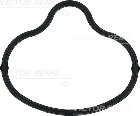 Victor Reinz 714133300 - Прокладка, впускний колектор autocars.com.ua