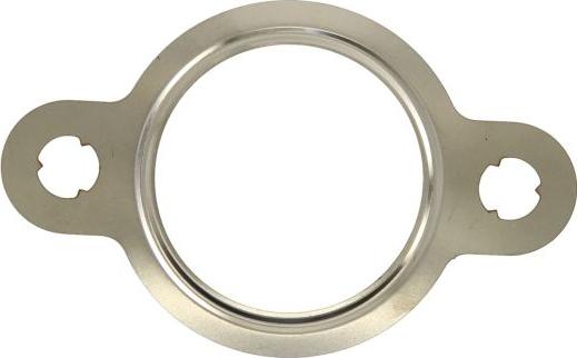 Victor Reinz 714144900 - Прокладка, випускний колектор autocars.com.ua