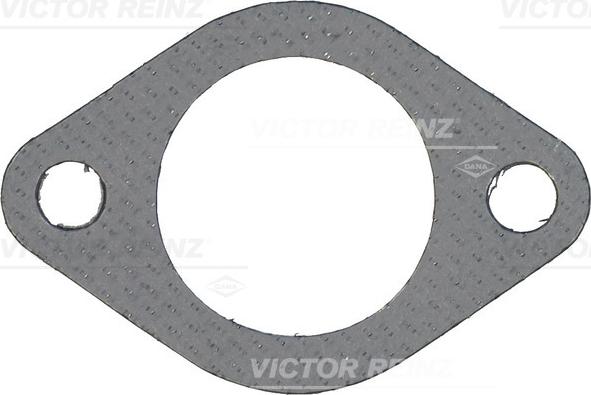 Victor Reinz 71-41452-00 - Прокладка, випускний колектор autocars.com.ua