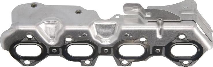 Victor Reinz 714211300 - Прокладка, випускний колектор autocars.com.ua