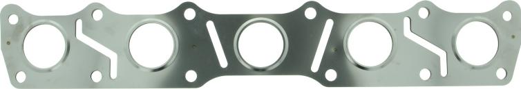 Victor Reinz 714229100 - Прокладка, випускний колектор autocars.com.ua