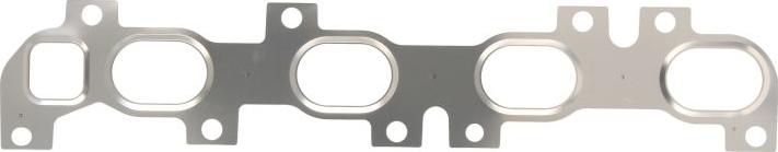 Victor Reinz 71-42576-00 - Прокладка, випускний колектор autocars.com.ua