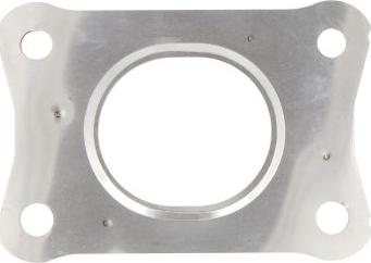 Victor Reinz 71-42802-00 - Прокладка, випускний колектор autocars.com.ua