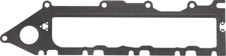 Victor Reinz 71-42811-00 - Прокладка, впускний колектор autocars.com.ua