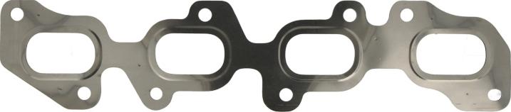 Victor Reinz 71-42823-00 - Прокладка, випускний колектор autocars.com.ua