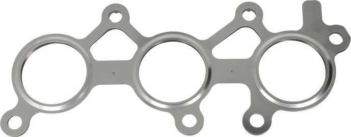 Victor Reinz 71-42846-00 - Прокладка, випускний колектор autocars.com.ua